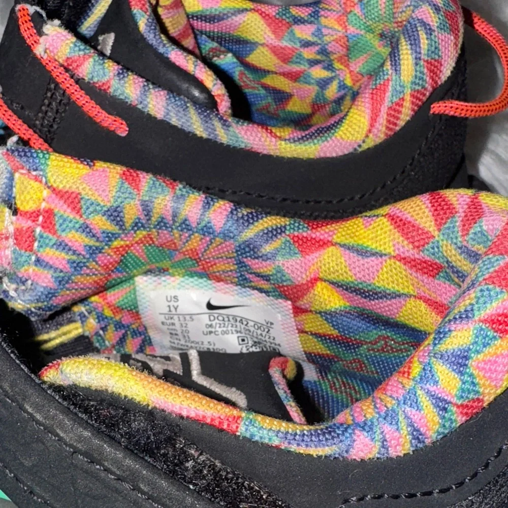 Nike Kids Sneakers